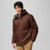 Herren Landroamer™ Steppjacke mit Kapuze