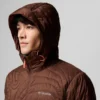 Herren Landroamer™ Steppjacke mit Kapuze