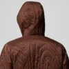 Herren Landroamer™ Steppjacke mit Kapuze