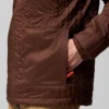 Herren Landroamer™ Steppjacke mit Kapuze