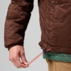Herren Landroamer™ Steppjacke mit Kapuze
