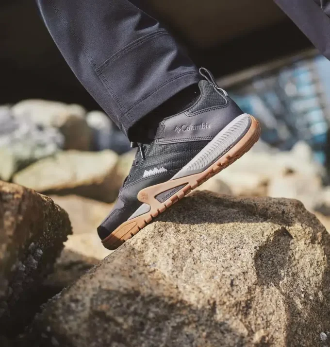 Herren Landroamer™ Trailrider Schuh