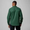 Herren Landroamer™ Twill Langarmhemd