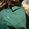 Herren Landroamer™ Twill Langarmhemd