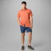 Herren Landroamer™ Twill Shorts