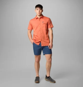 Herren Landroamer™ Twill Shorts