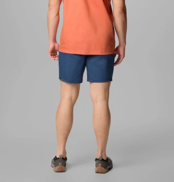 Herren Landroamer™ Twill Shorts