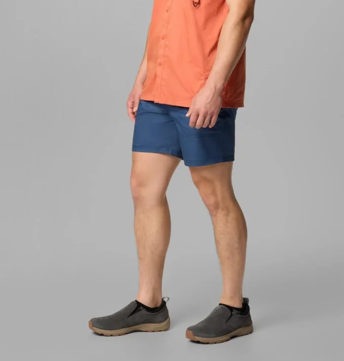 Herren Landroamer™ Twill Shorts