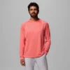Herren-Langarmhemd PFG Solar Stream™