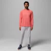 Herren-Langarmhemd PFG Solar Stream™