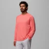 Herren-Langarmhemd PFG Solar Stream™