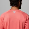 Herren-Langarmhemd PFG Solar Stream™