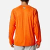 Herren-Langarmhemd „PFG Terminal Tackle” – Clemson Herren-Langarmhemd „PFG Terminal Tackle” – Clemson