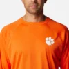 Herren-Langarmhemd „PFG Terminal Tackle” – Clemson Herren-Langarmhemd „PFG Terminal Tackle” – Clemson