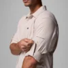 Herren-Langarmhemd Silver Ridge™ Utility Lite