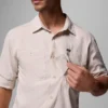 Herren-Langarmhemd Silver Ridge™ Utility Lite