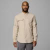 Herren-Langarmhemd Skien Valley™ Herren-Langarmhemd Skien Valley™