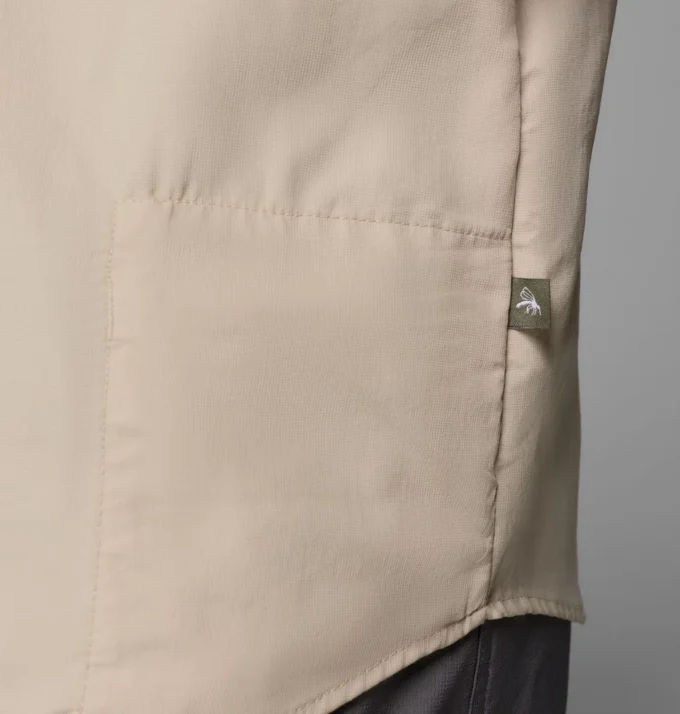 Herren-Langarmhemd Skien Valley™ Herren-Langarmhemd Skien Valley™