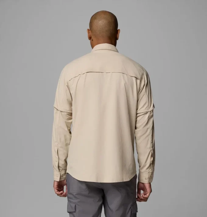 Herren-Langarmhemd Skien Valley™ Herren-Langarmhemd Skien Valley™