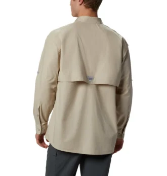 Herren-Langarmshirt PFG Bonehead™