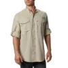 Herren-Langarmshirt PFG Bonehead™
