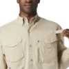 Herren-Langarmshirt PFG Bonehead™
