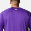 Herren-Langarmshirt PFG Terminal Tackle™ – Big – LSU