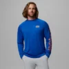 Herren-Langarmshirt PFG Terminal Tackle™ – Florida