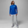 Herren-Langarmshirt PFG Terminal Tackle™ – Florida