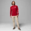 Herren-Langarmshirt PFG Terminal Tackle™ für Studenten – Alabama