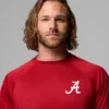 Herren-Langarmshirt PFG Terminal Tackle™ für Studenten – Alabama