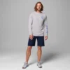 Herren-Langarmshirt PFG Terminal Tackle™ für Studenten – Kentucky