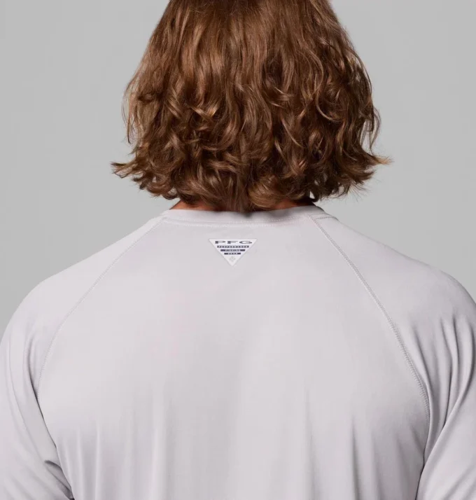 Herren-Langarmshirt PFG Terminal Tackle™ für Studenten – Kentucky
