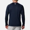 Herren-Langarmshirt PFG Terminal Tackle™ für Studenten – Michigan