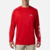 Herren-Langarmshirt „PFG Terminal Tackle” – Georgia Herren-Langarmshirt „PFG Terminal Tackle” – Georgia
