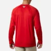 Herren-Langarmshirt „PFG Terminal Tackle” – Georgia Herren-Langarmshirt „PFG Terminal Tackle” – Georgia