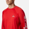 Herren-Langarmshirt „PFG Terminal Tackle” – Georgia Herren-Langarmshirt „PFG Terminal Tackle” – Georgia