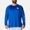 Herren-Langarmshirt PFG Terminal Tackle™ – Größe L – Kentucky