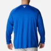 Herren-Langarmshirt PFG Terminal Tackle™ – Größe L – Kentucky