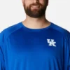 Herren-Langarmshirt PFG Terminal Tackle™ – Größe L – Kentucky