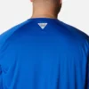 Herren-Langarmshirt PFG Terminal Tackle™ – Größe L – Kentucky