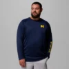 Herren-Langarmshirt PFG Terminal Tackle™ – Größe L – Michigan