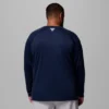 Herren-Langarmshirt PFG Terminal Tackle™ – Größe L – Michigan