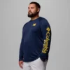 Herren-Langarmshirt PFG Terminal Tackle™ – Größe L – Michigan