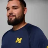 Herren-Langarmshirt PFG Terminal Tackle™ – Größe L – Michigan