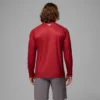 Herren-Langarmshirt PFG Terminal Tackle™ Heather – Alabama