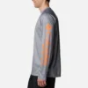 Herren-Langarmshirt PFG Terminal Tackle™ Heather – Clemson Herren-Langarmshirt PFG Terminal Tackle™ Heather – Clemson