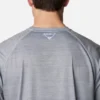 Herren-Langarmshirt PFG Terminal Tackle™ Heather – Clemson Herren-Langarmshirt PFG Terminal Tackle™ Heather – Clemson