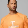 Herren-Langarmshirt PFG Terminal Tackle™ Heather – Tennessee Herren-Langarmshirt PFG Terminal Tackle™ Heather – Tennessee