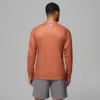 Herren-Langarmshirt PFG Terminal Tackle™ Heather – Texas Herren-Langarmshirt PFG Terminal Tackle™ Heather – Texas